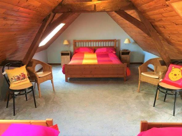 La Maison Tournesol - 3 Bedroom House With Large Garden Near Saumur Saint-Martin-de-la-Place Zewnętrze zdjęcie