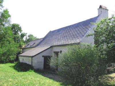 La Maison Tournesol - 3 Bedroom House With Large Garden Near Saumur Saint-Martin-de-la-Place Zewnętrze zdjęcie